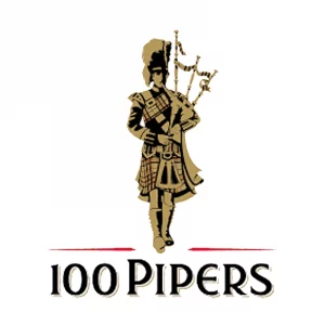 100 PIPERS COMBINADO