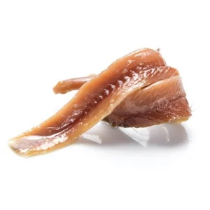 ANCHOAS EN ACEITE OLIVA