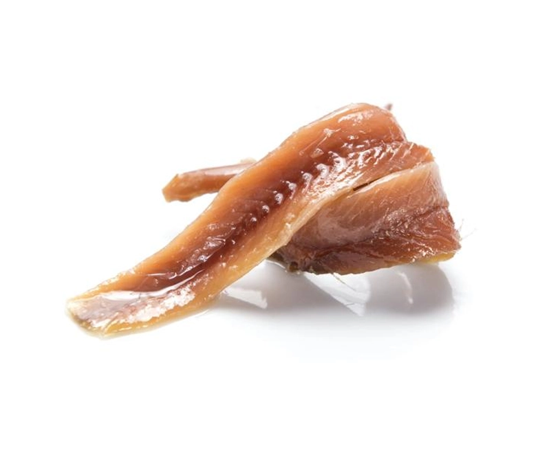 ANCHOAS EN ACEITE OLIVA