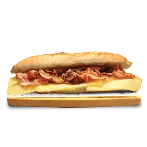BOC.BEICON CON QUESO