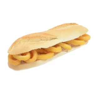 BOC.CALAMARES A LA ROMANA