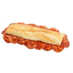 BOC.CHORIZO IBERICO