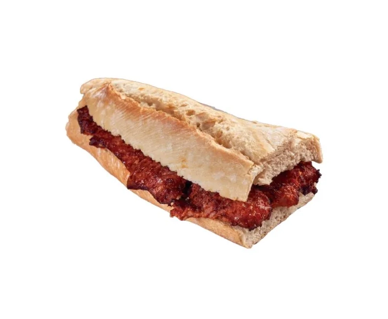 BOC.CHORIZO PLANCHA