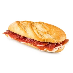 BOC.JAMON IBERICO