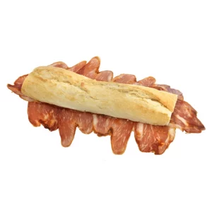 BOC.LOMO IBERICO