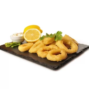 CALAMARES A LA ROMANA