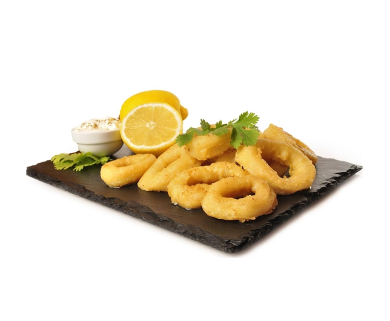CALAMARES A LA ROMANA