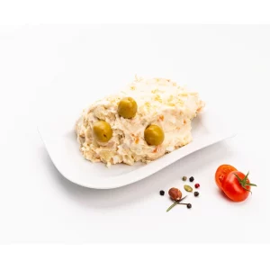 ENSALADILLA RUSA
