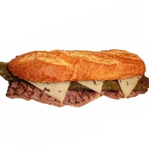 PEPITO DE TERNERA
