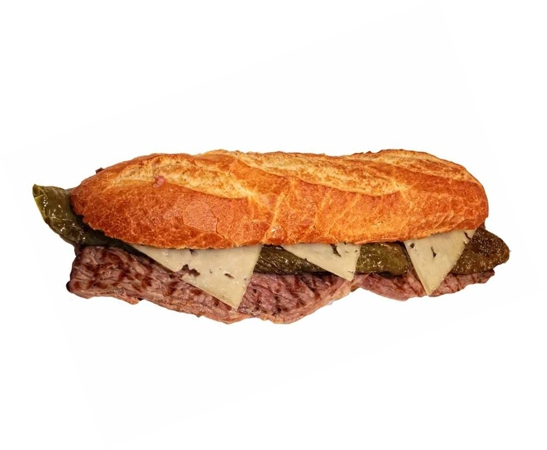PEPITO DE TERNERA