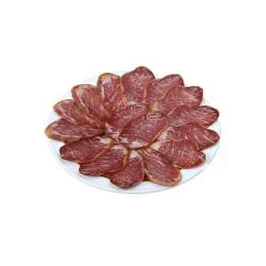PLATO DE LOMO IBERICO