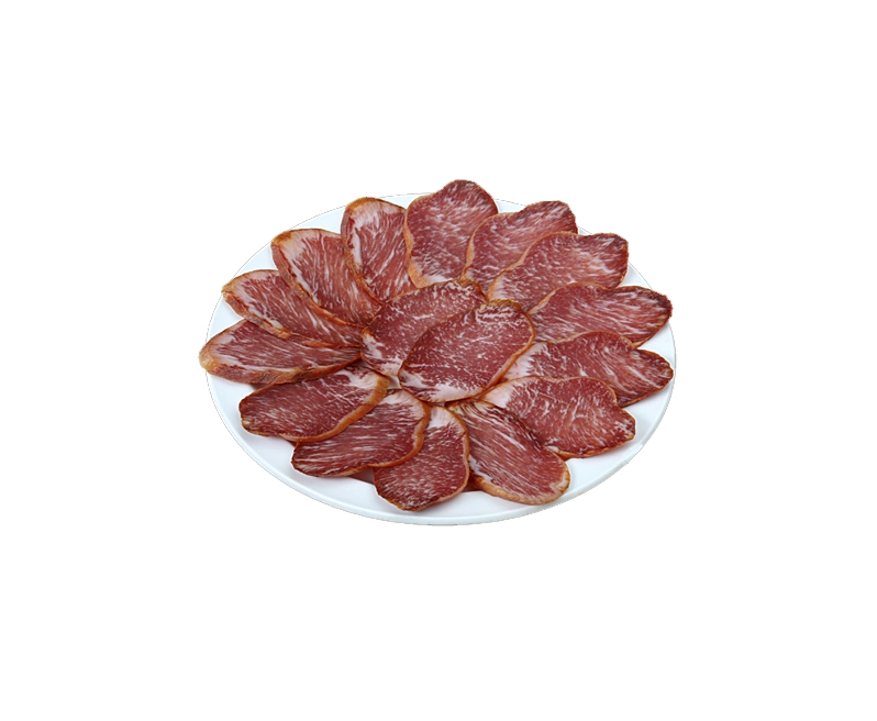 PLATO DE LOMO IBERICO