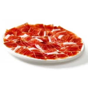 PLATO JAMON IBERICO