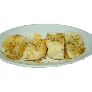 PLATO QUESO LA ESPERANZA