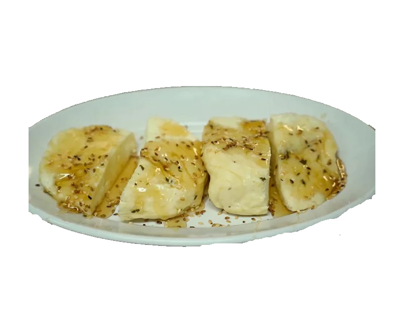 PLATO QUESO LA ESPERANZA