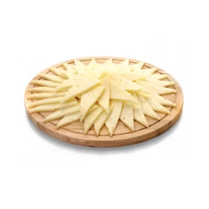 PLATO QUESO MANCHEGO D.O.