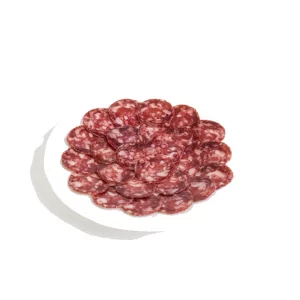 PLATO SALCHICHON IBERICO
