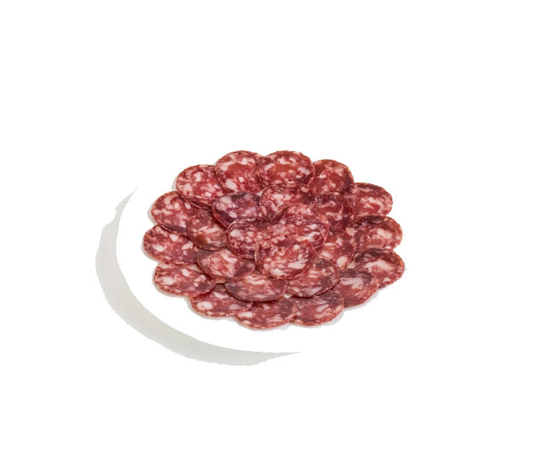 PLATO SALCHICHON IBERICO