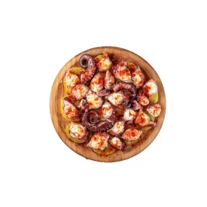 PULPO A LA GALLEGA