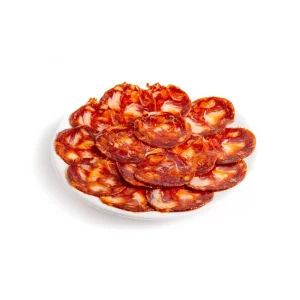 RACION CHORIZO IBERICO