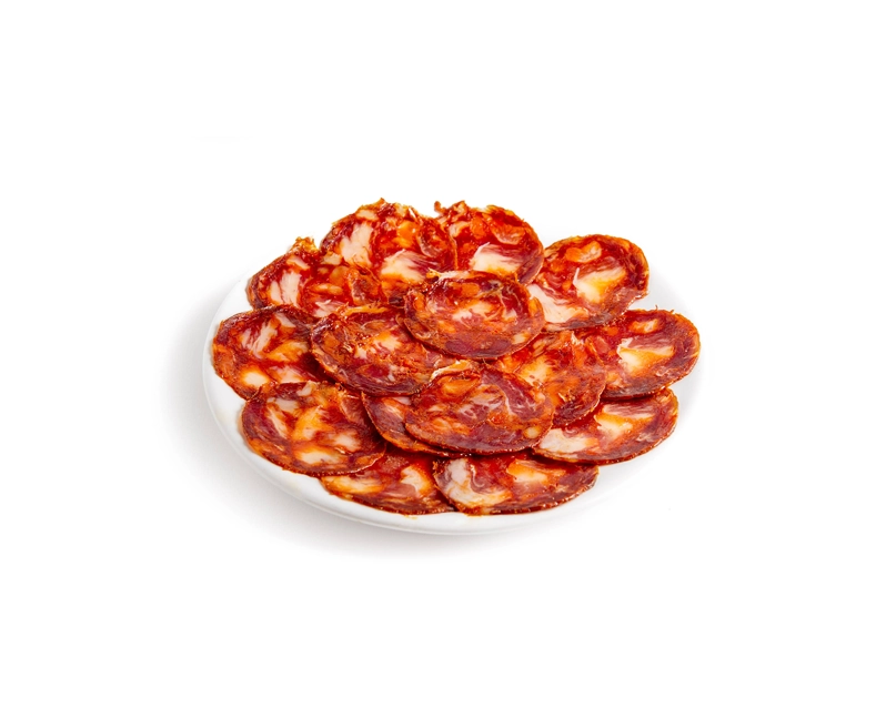 RACION CHORIZO IBERICO
