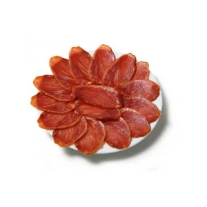 RACION LOMO IBERICO