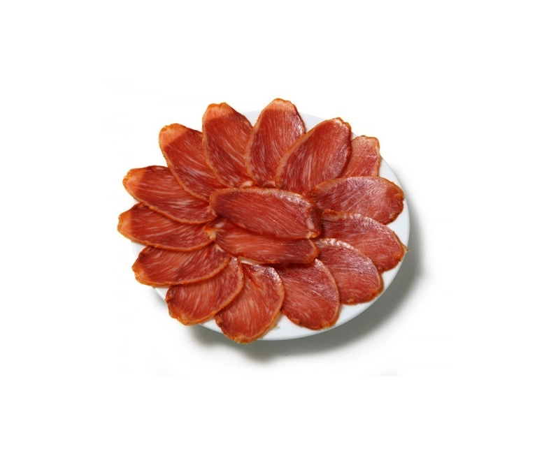 RACION LOMO IBERICO