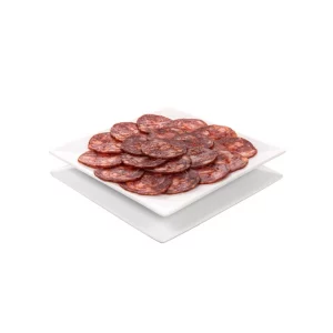 RACION SALCHICHON IBERICO