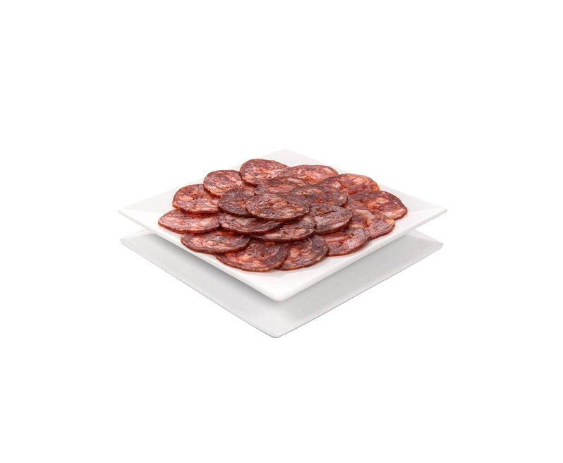 RACION SALCHICHON IBERICO