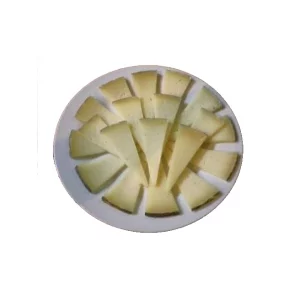 RACION QUESO MANCHEGO D.O