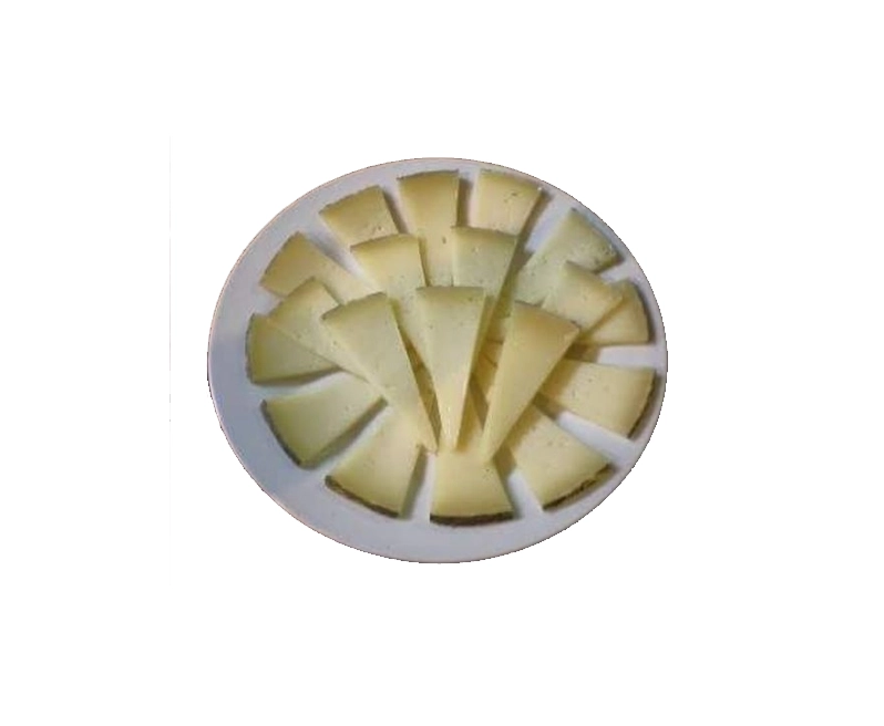 RACION QUESO MANCHEGO D.O