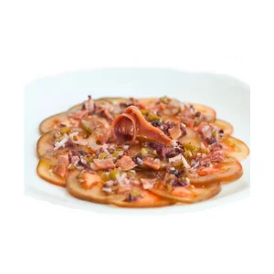 TOMATE PATA NEGRA