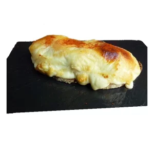 TOSTA QUESO ESPERANZA D.O