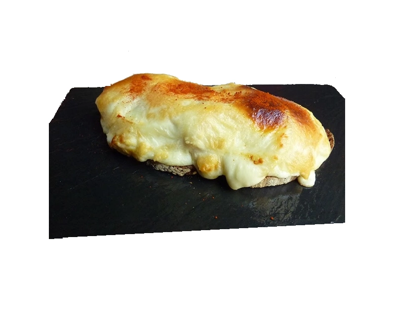 TOSTA QUESO ESPERANZA D.O