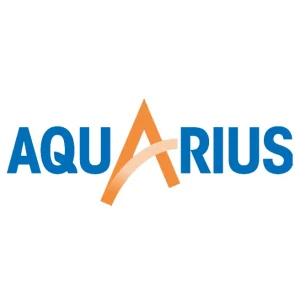 AQUARIUS NARANJA