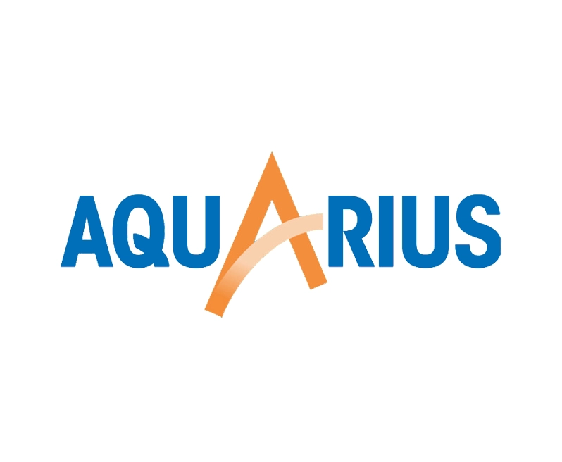 AQUARIUS NARANJA