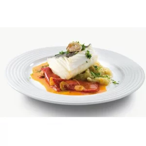 BACALAO BILBAINA