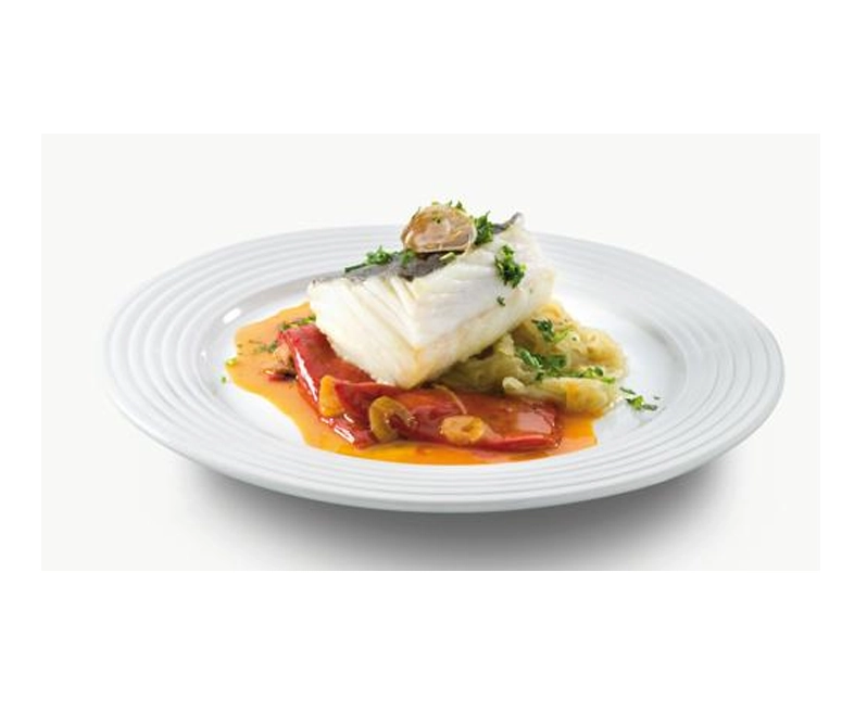 BACALAO BILBAINA