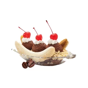BANANA SPLIT