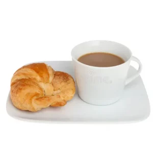 CAFÉ CON BOLLERIA