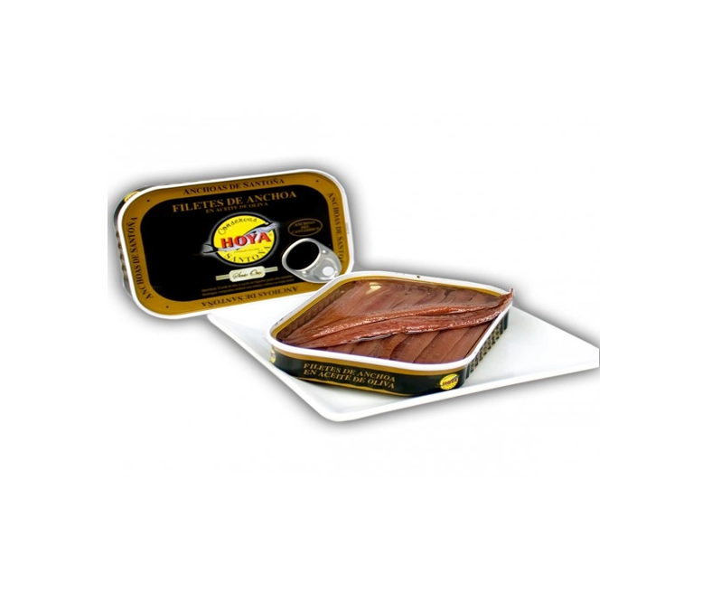 C.ANCHOAS DEL CANTABRICO