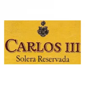 COPA CARLOS III