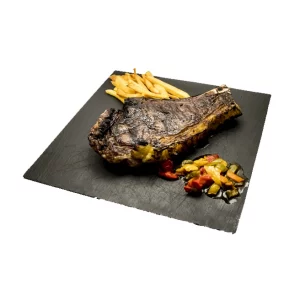 CHULETON VACA MADURA 1KG