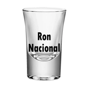 CHUPITO RON NACIONAL