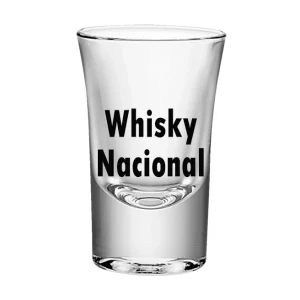 CHUPITO WHISKY NACIONAL
