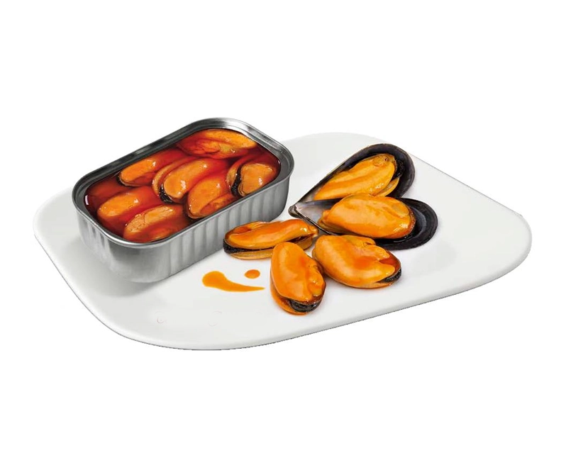 C.MEJILLONES