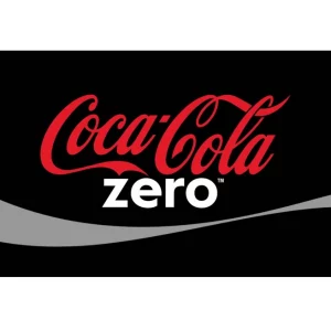 COCA COLA ZERO