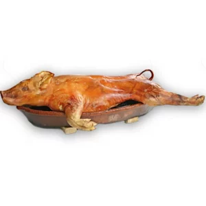 COCHINILLO ASADO