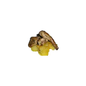 CONEJO EN ESCABECHE