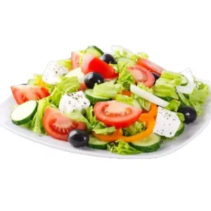 ENSALADA MIXTA
